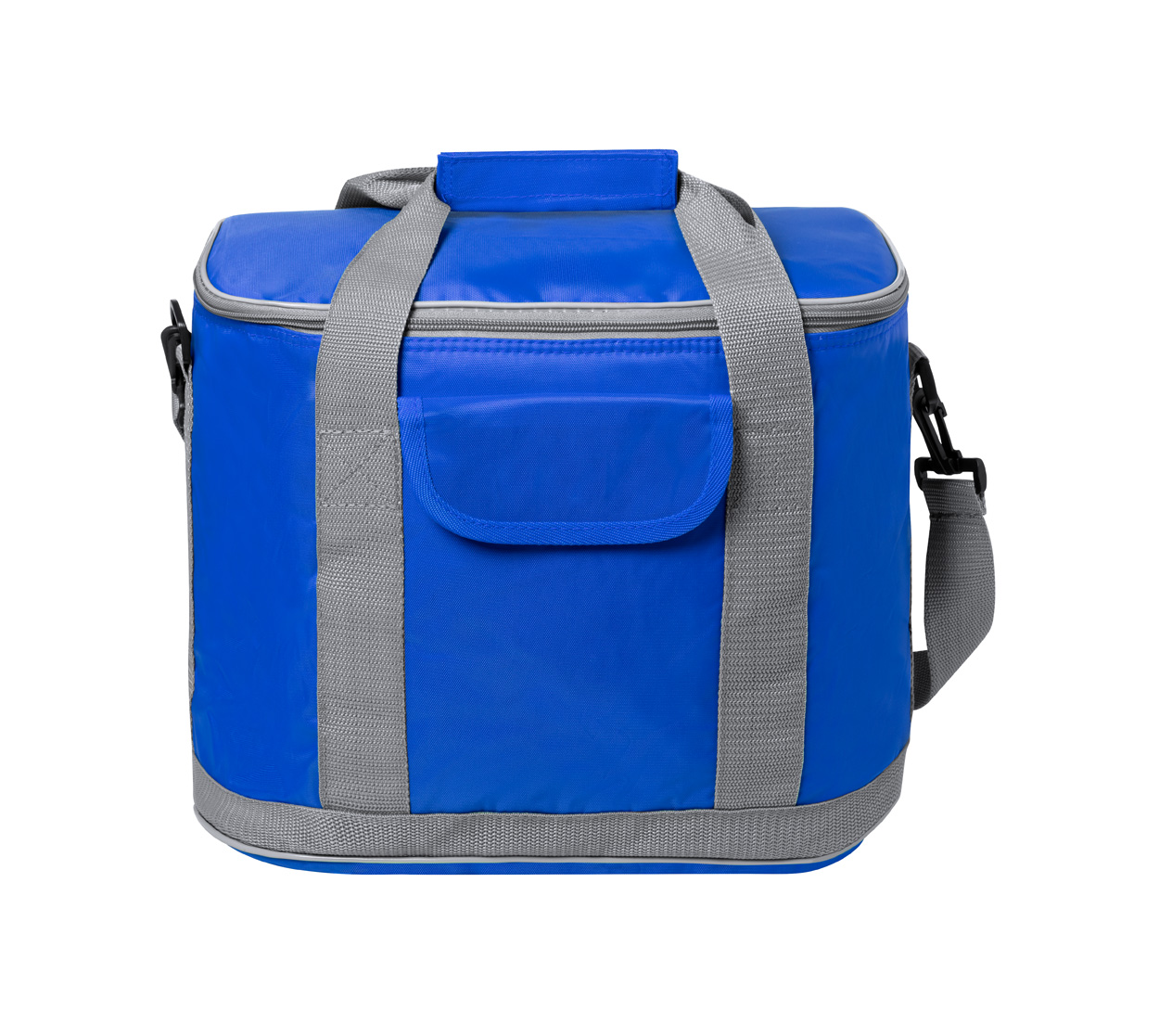 Sindy cooler bag - blue