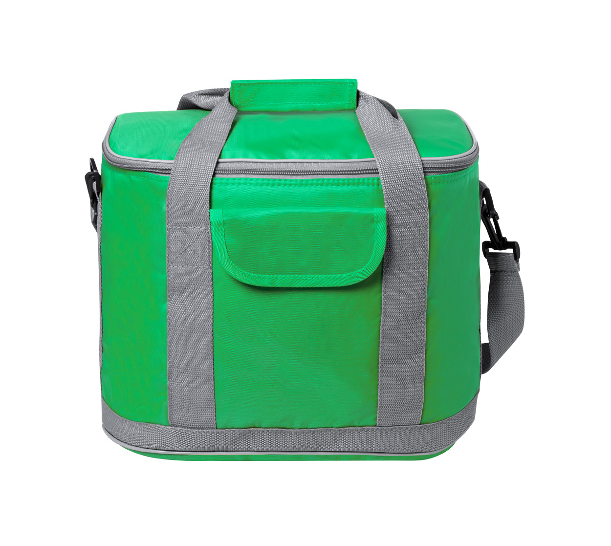 Sindy cooler bag - green