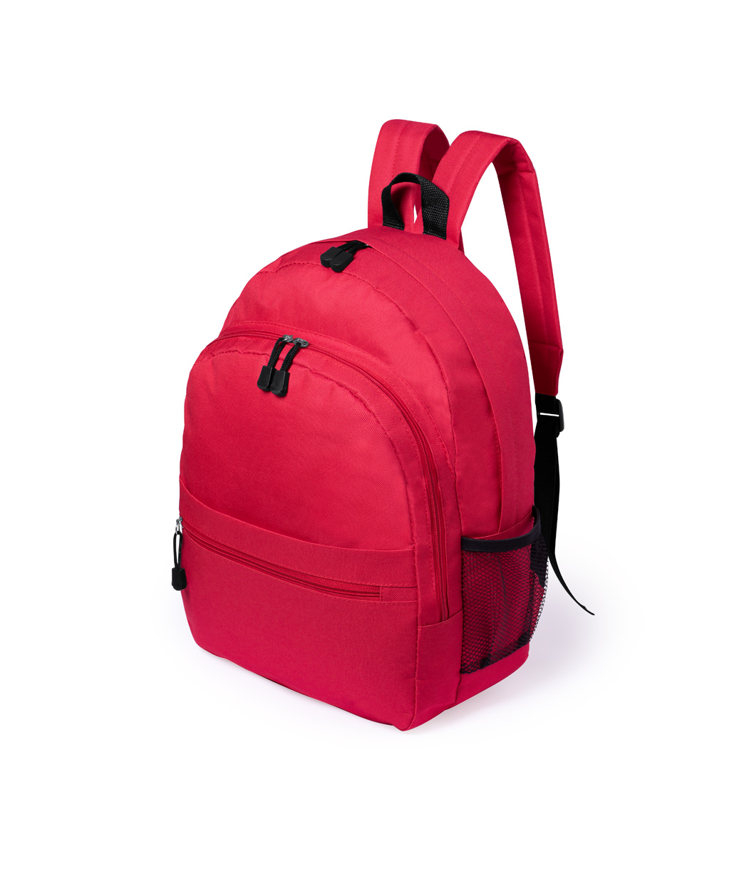 Ventix backpack - red