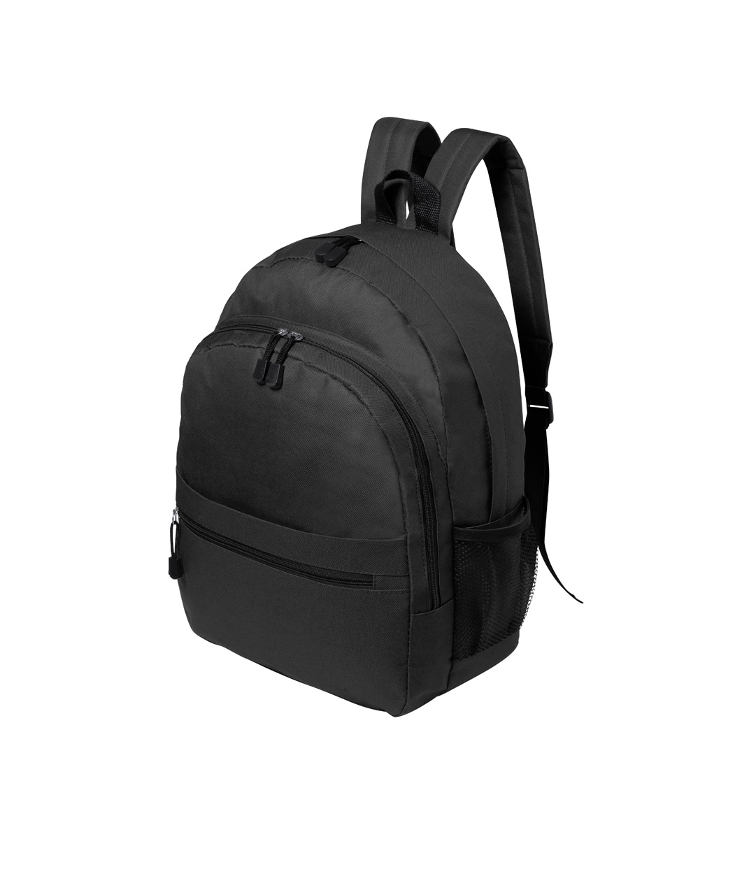 Ventix backpack - black