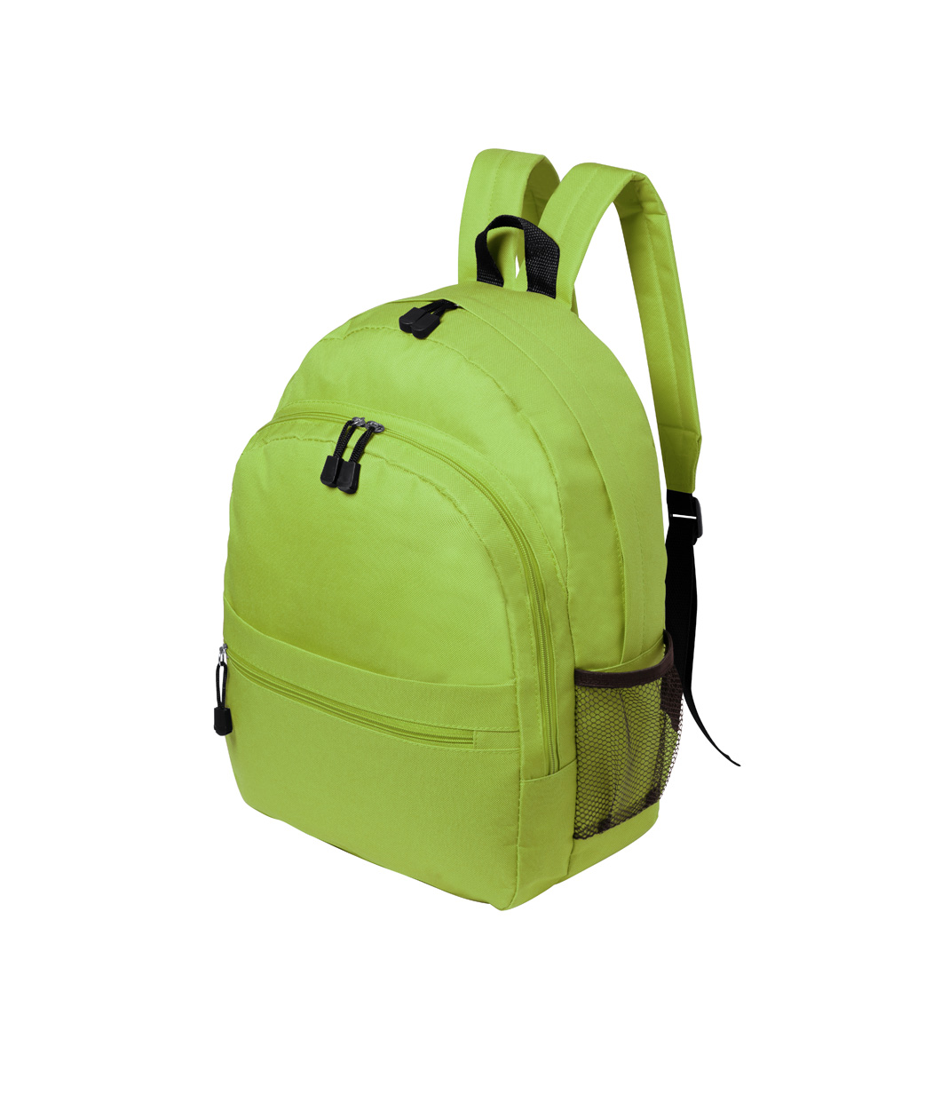Ventix backpack - lime