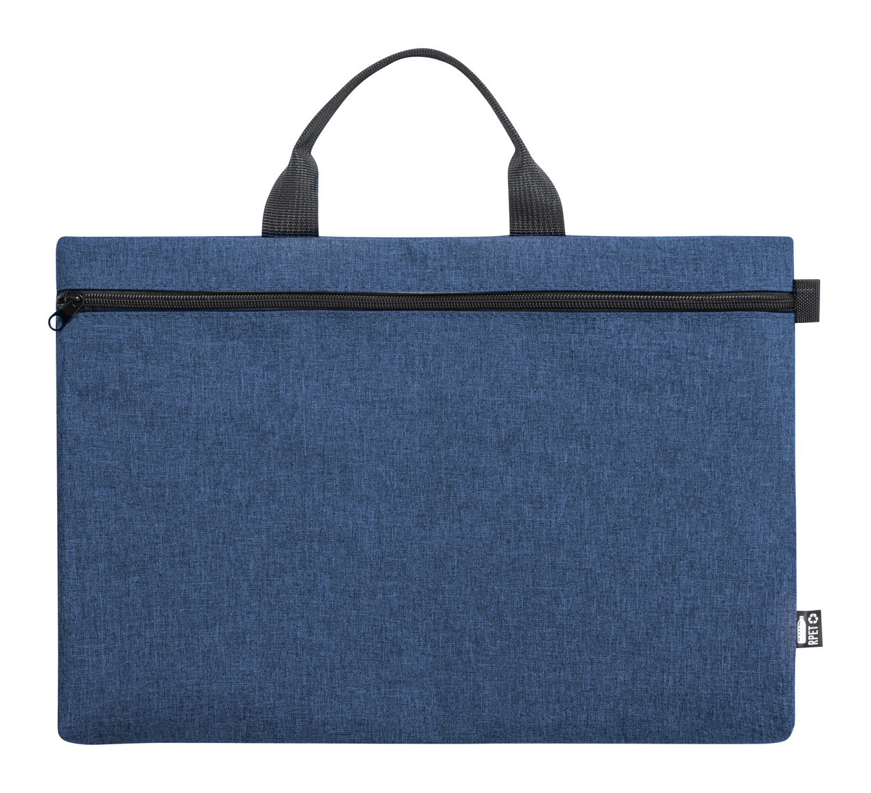 Divaz RPET document bag - blue