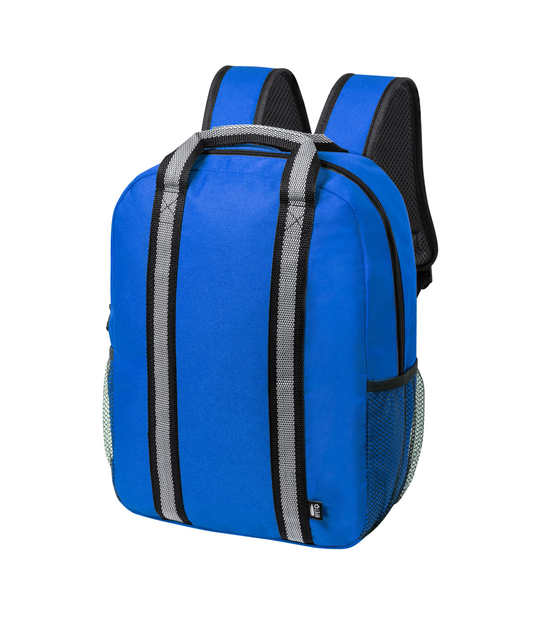 Fabax RPET backpack - blue