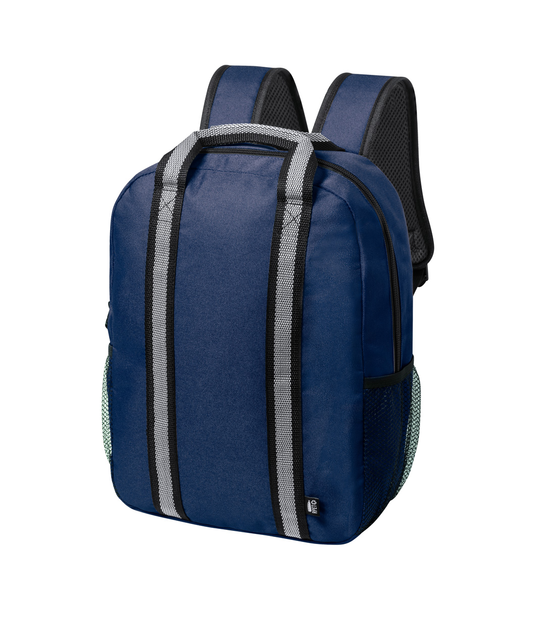 Fabax RPET backpack - blue