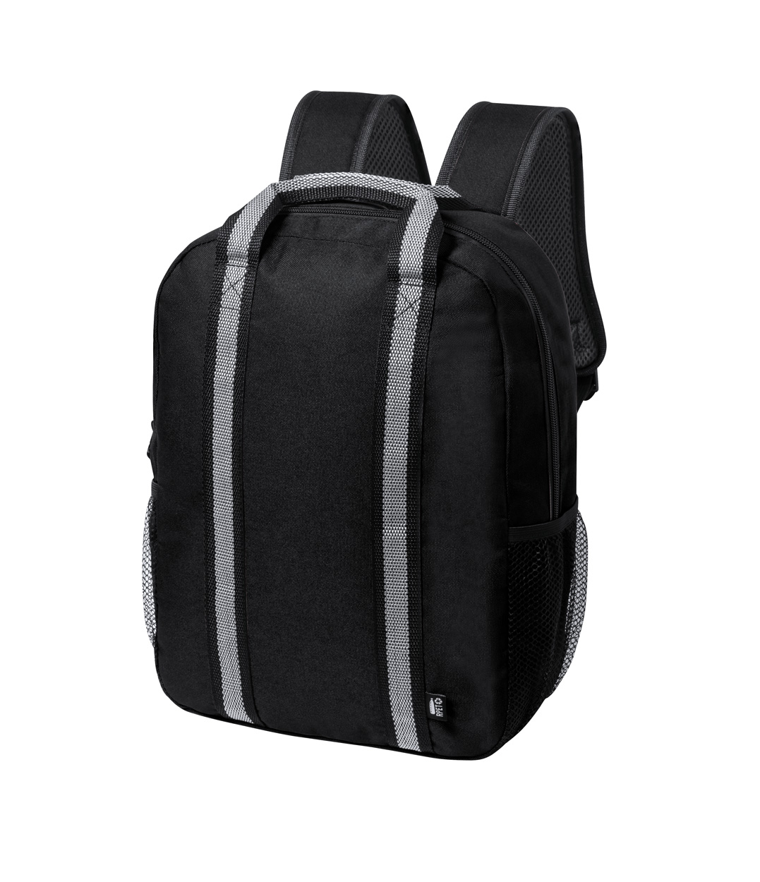 Fabax RPET backpack - black