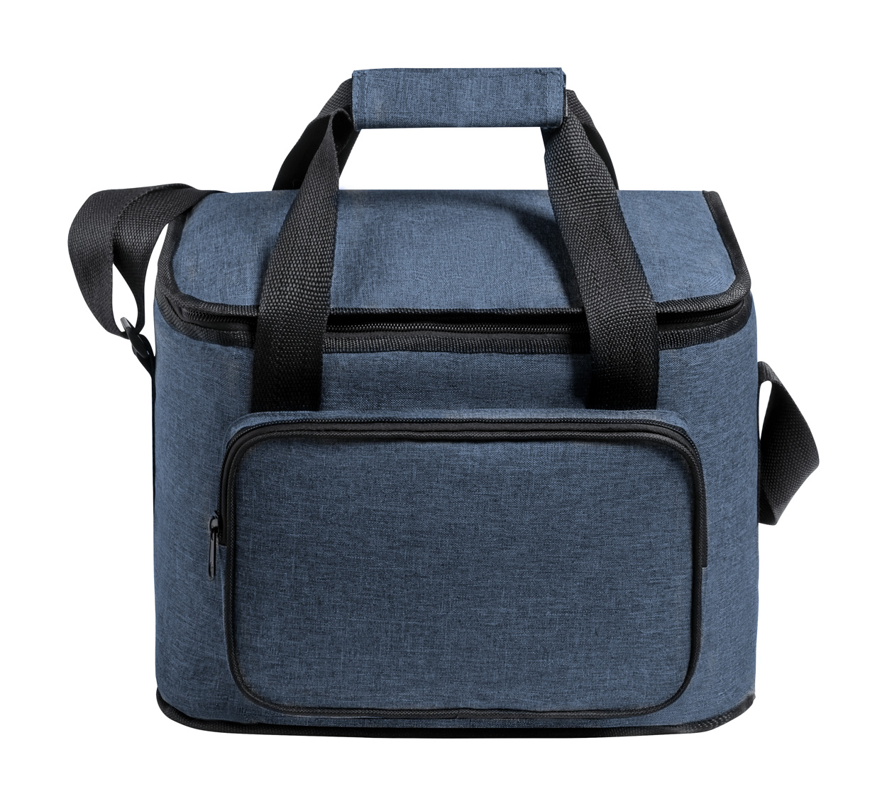 Botum RPET cooler bag - blue