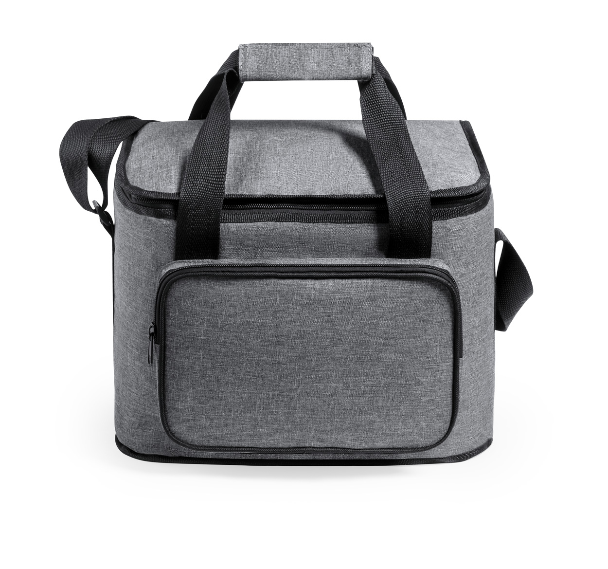 Botum RPET cooler bag - grey