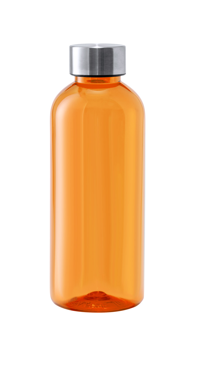Hanicol tritan sports bottle - orange