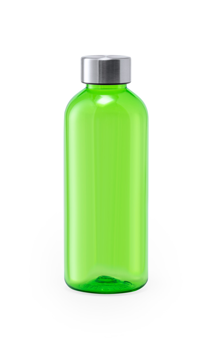 Hanicol tritan sports bottle - lime