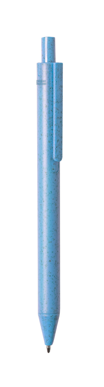 Harry ballpoint pen - blue
