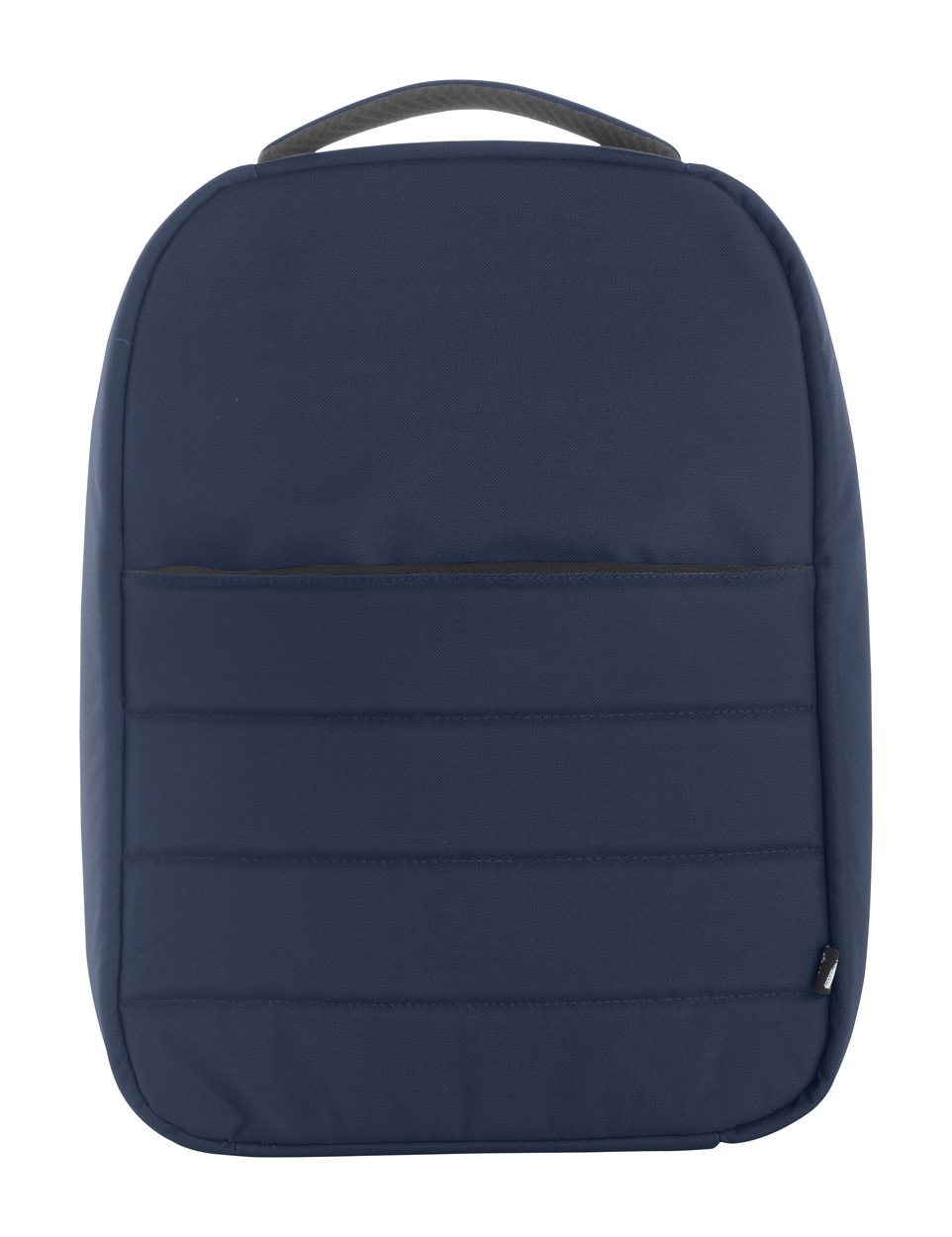 Danium RPET backpack - blue