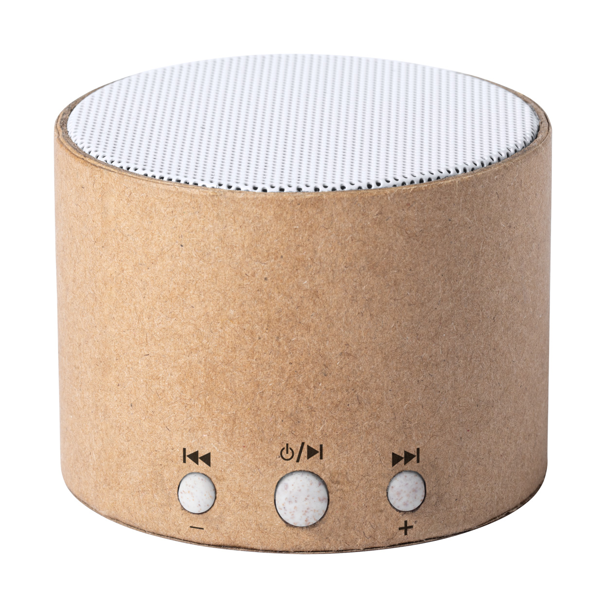 Crapin bluetooth speaker - beige