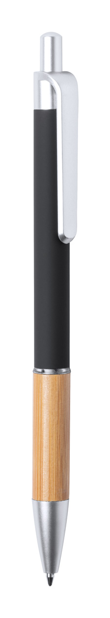 Chiatox kuličkové pero - čierna