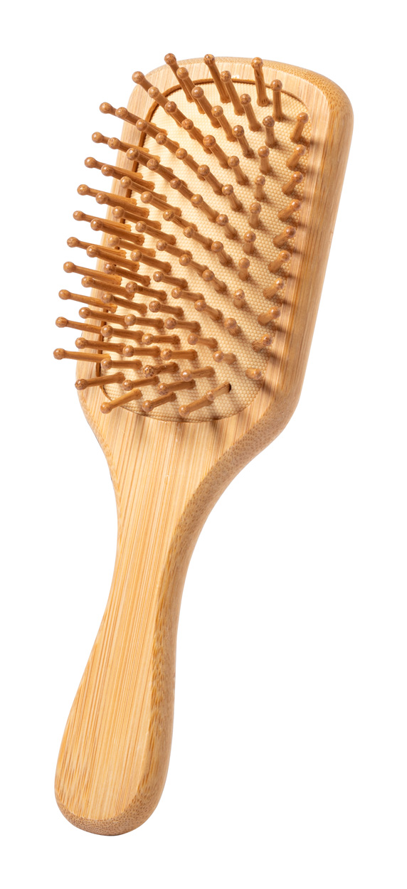 Aveiro hair brush - beige