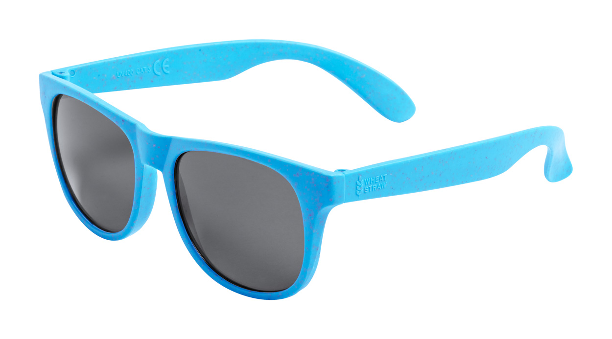 Mirfat-Sonnenbrille - blau