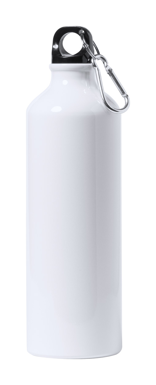 Bredix bottle for sublimation - white