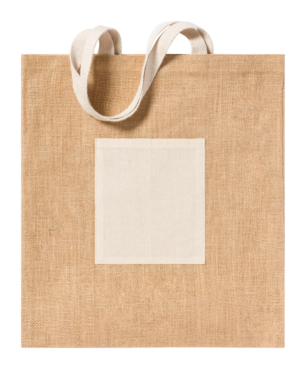 Flobux shopping bag - beige