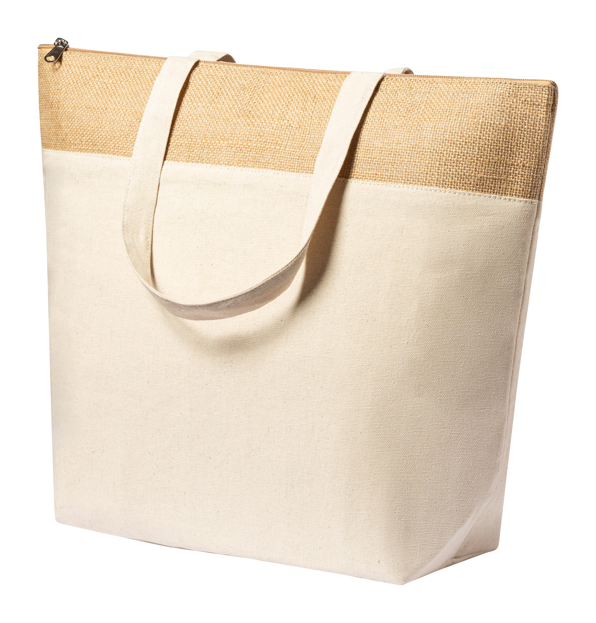 Linax cooling shopping bag - beige