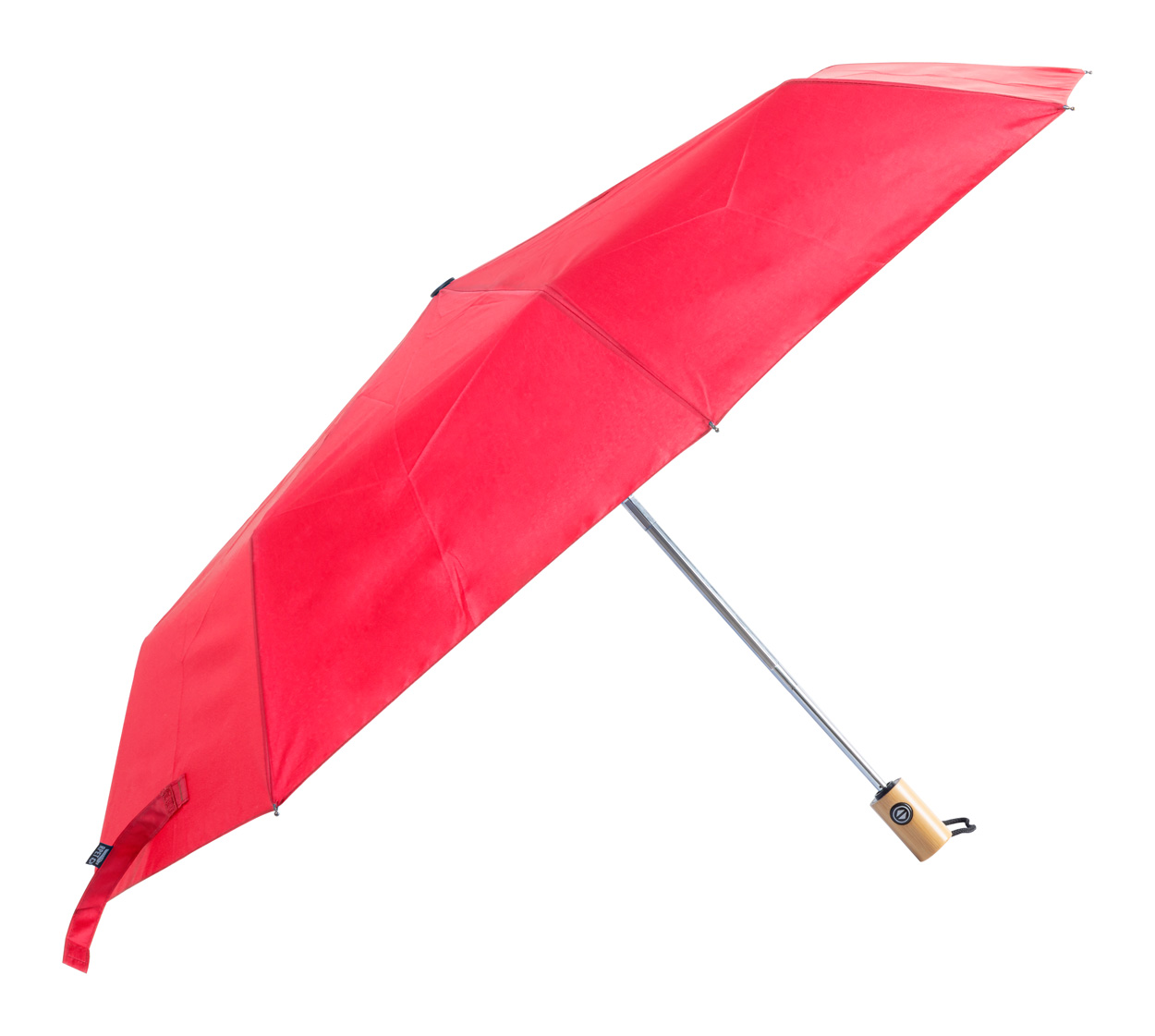 Keitty RPET Regenschirm - Rot
