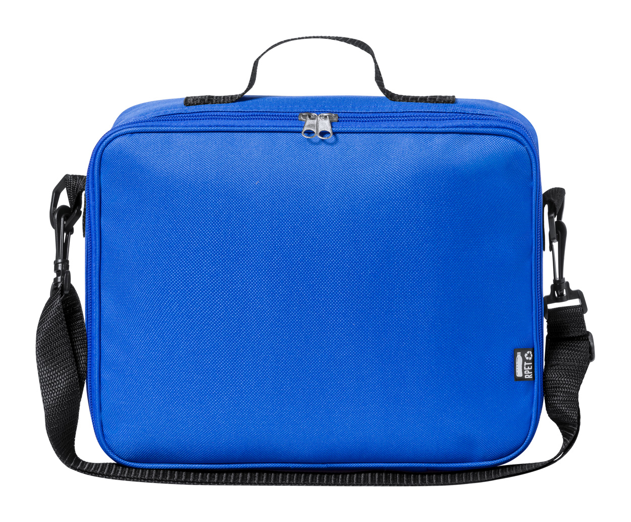Aitanax cooler bag - blue