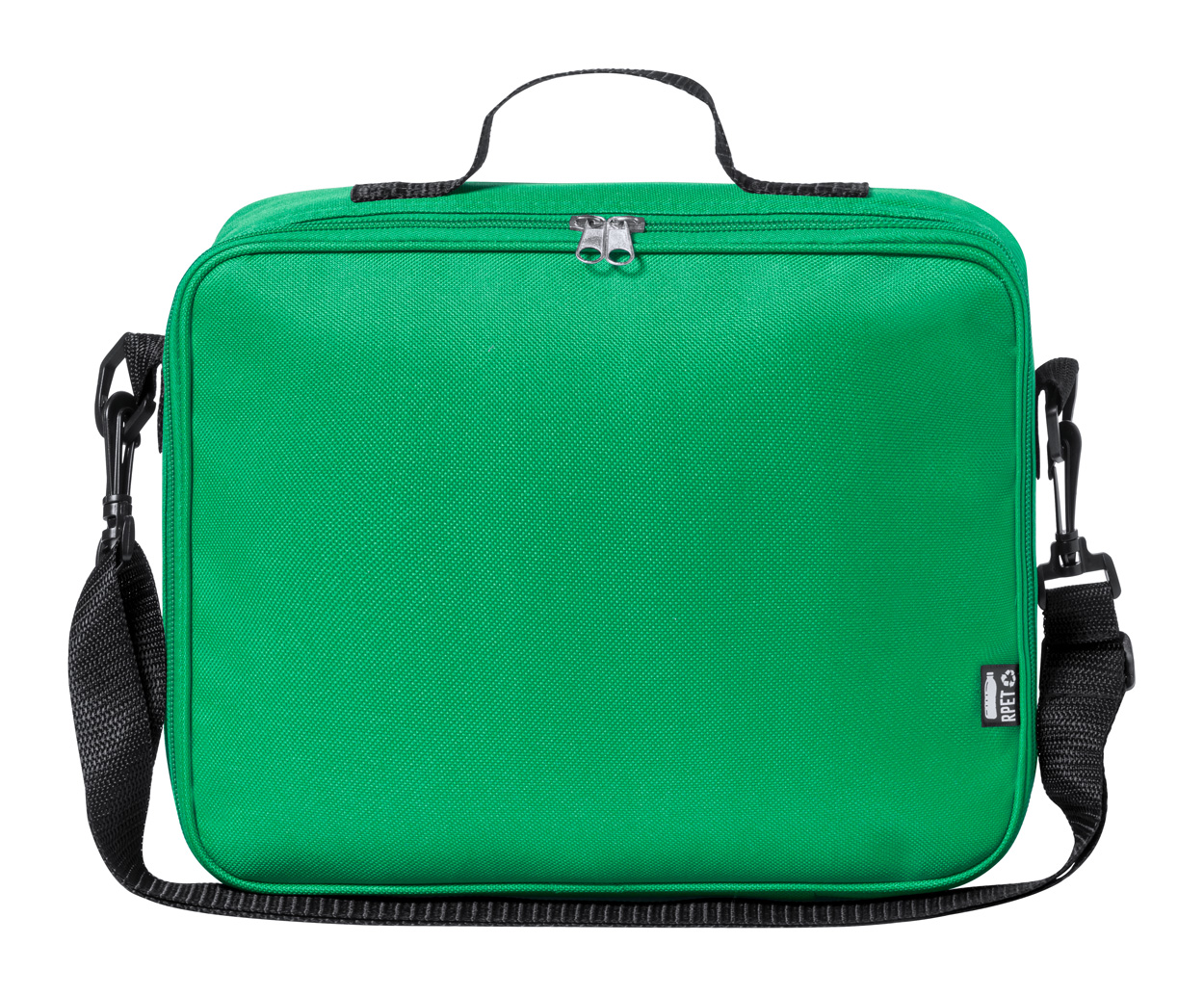 Aitanax cooler bag - green
