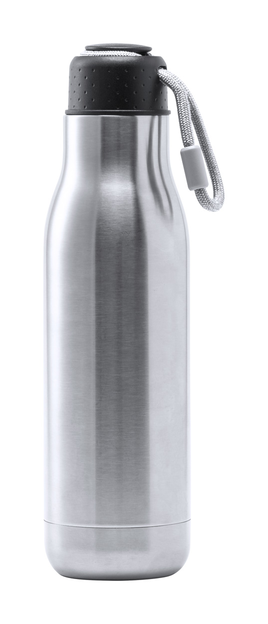Higrit thermos - silver