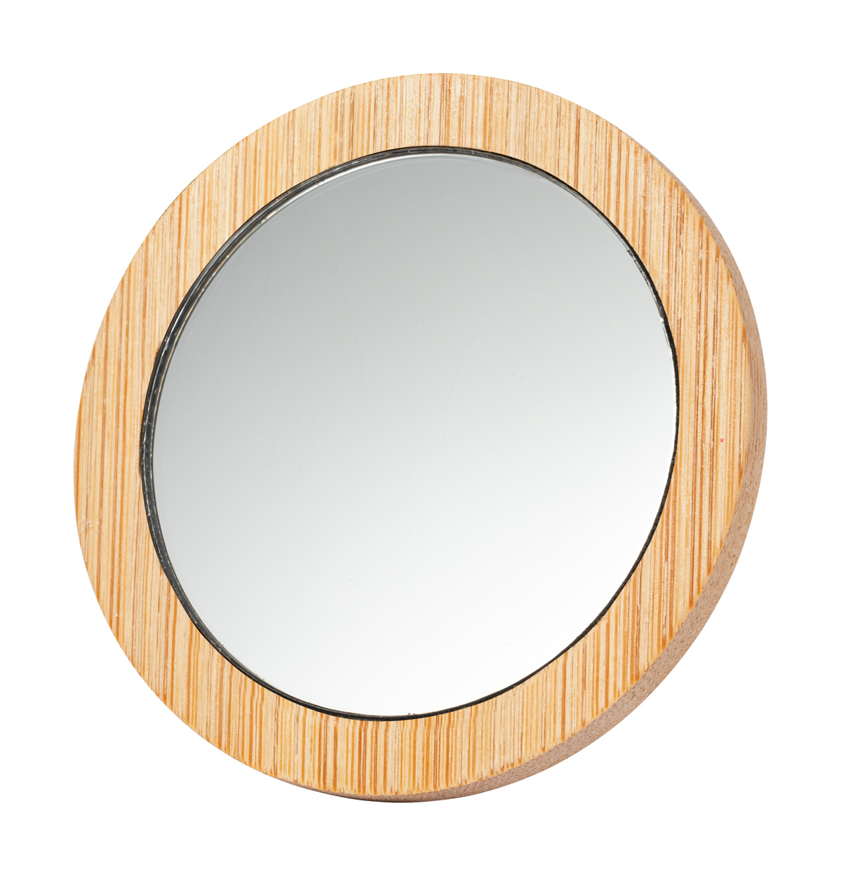 Arendel pocket mirror - beige