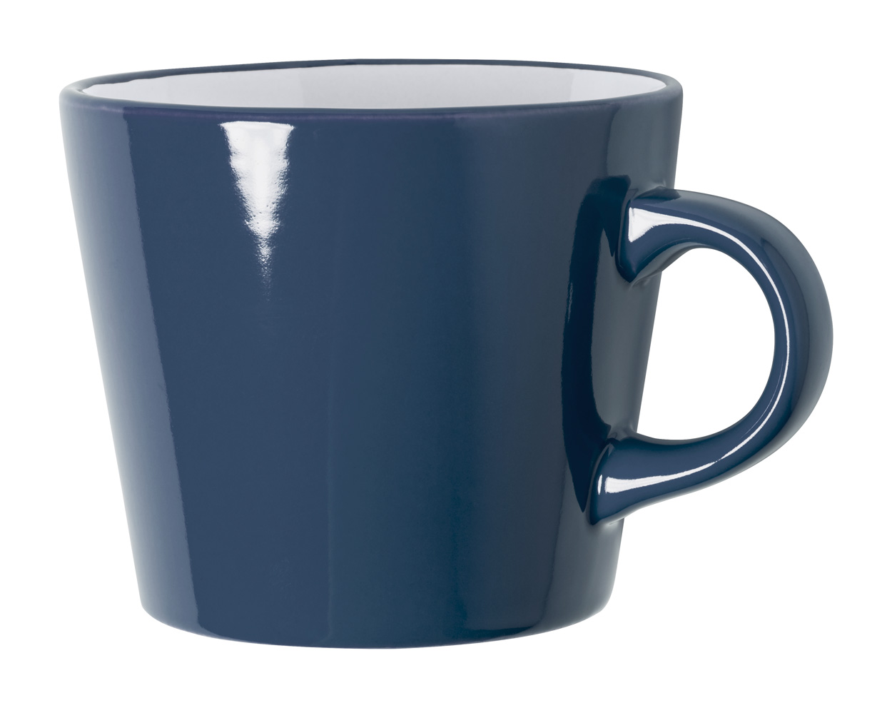 Kario mug - blue
