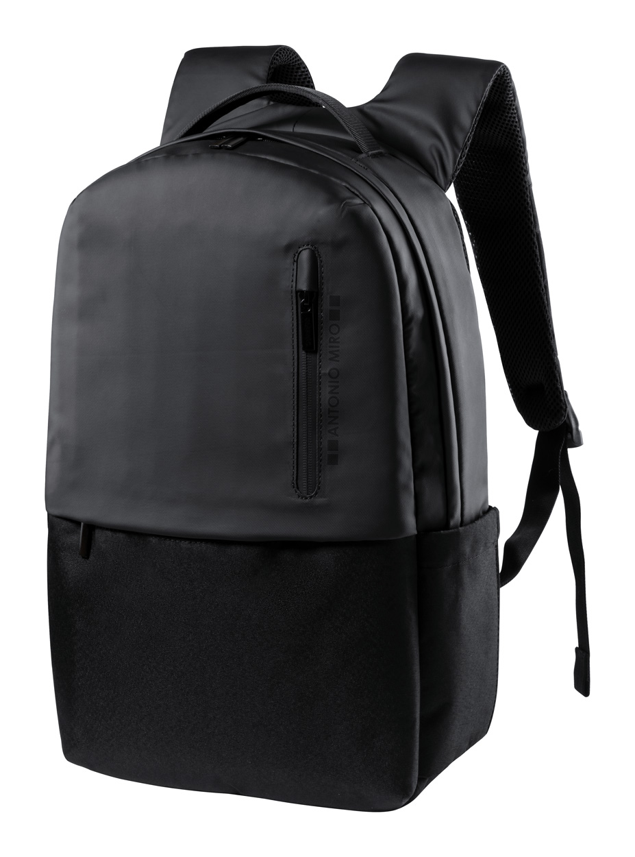 Kendrit backpack - black