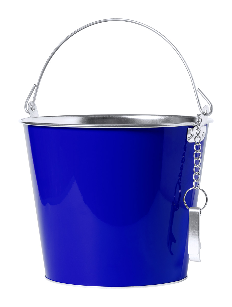 Duken ice bucket - blau
