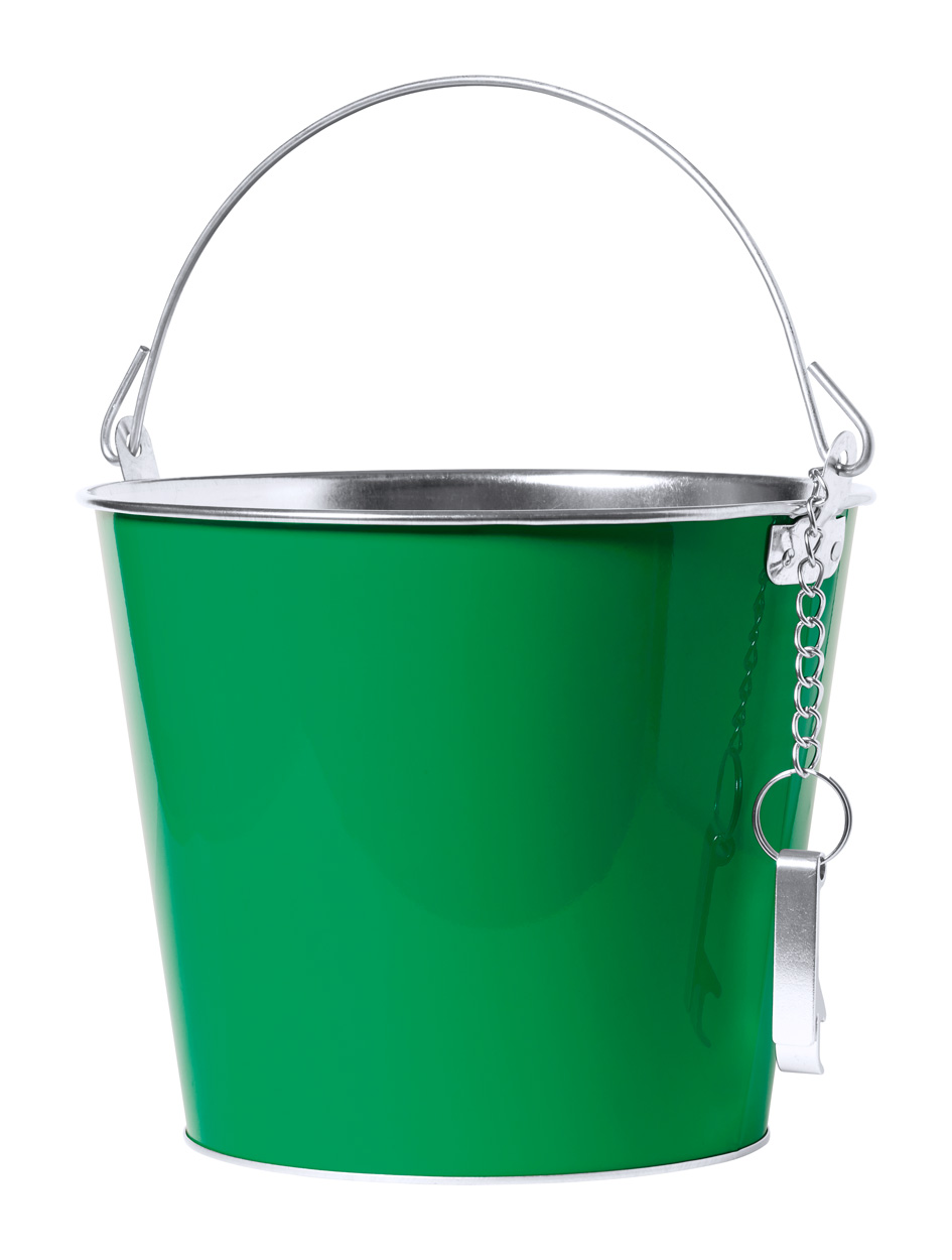 Duken ice bucket - green
