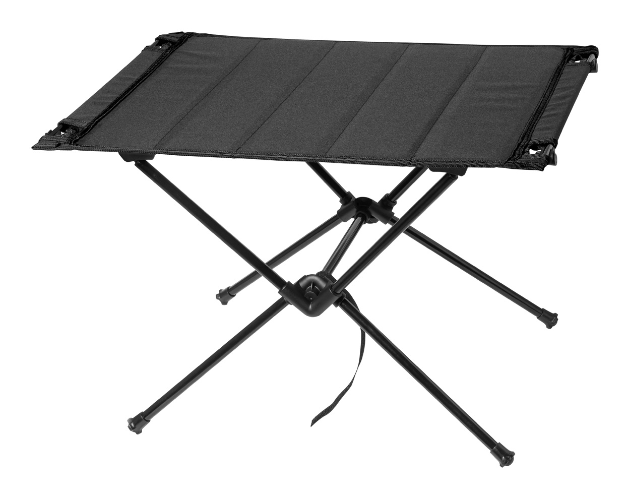 Runix camping table - black