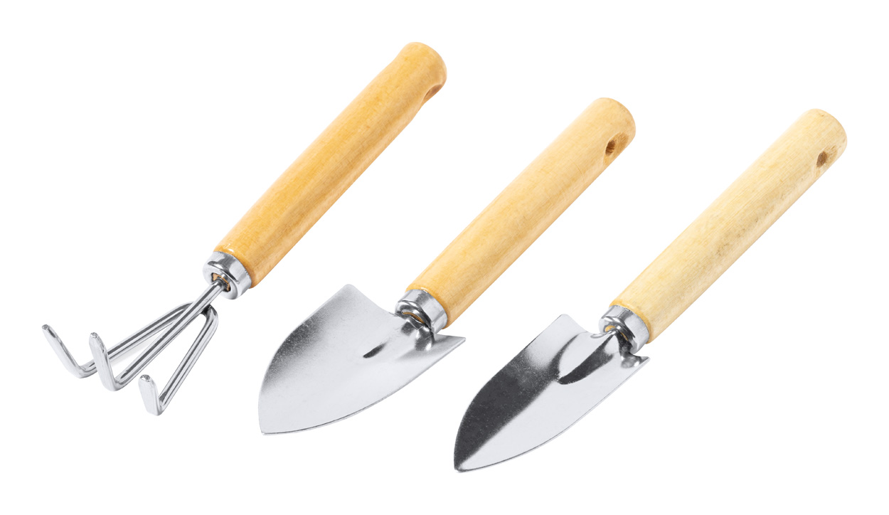 Maurix garden tools - Beige