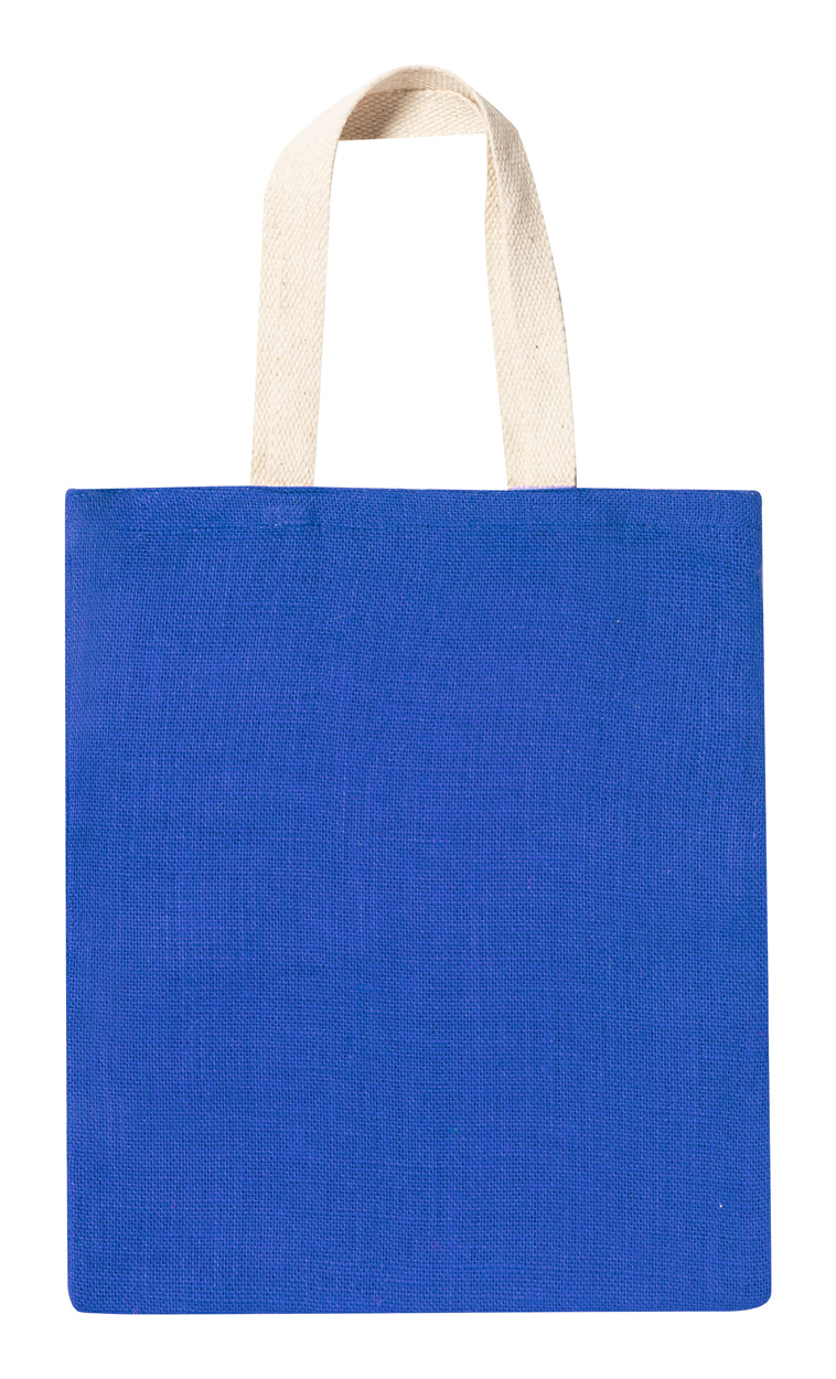 Brios shopping bag - blue