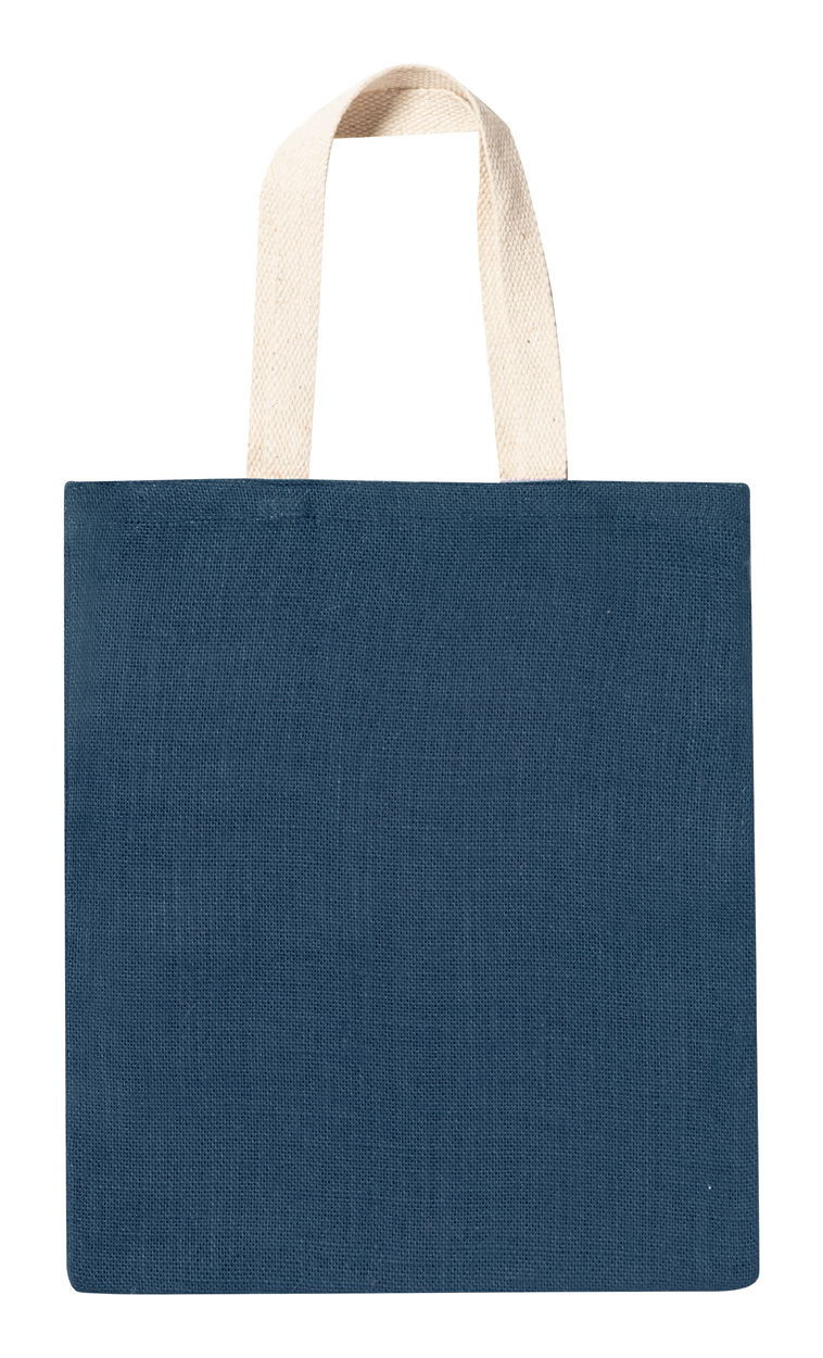 Brios shopping bag - blau