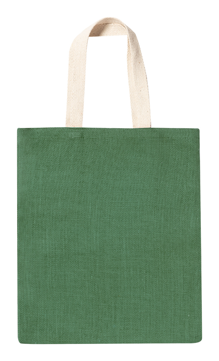 Brios shopping bag - green