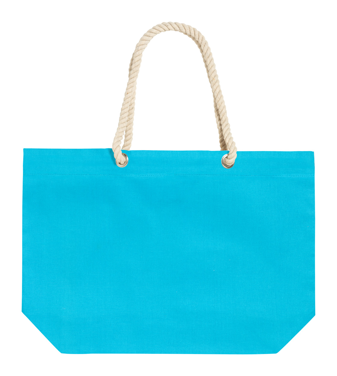 Kauly beach bag - baby blue
