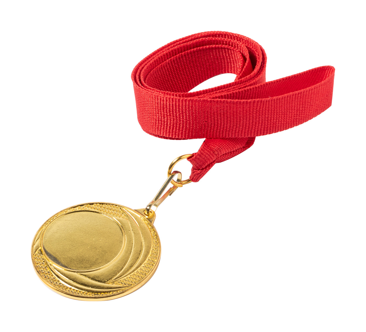 Konial medals - gold