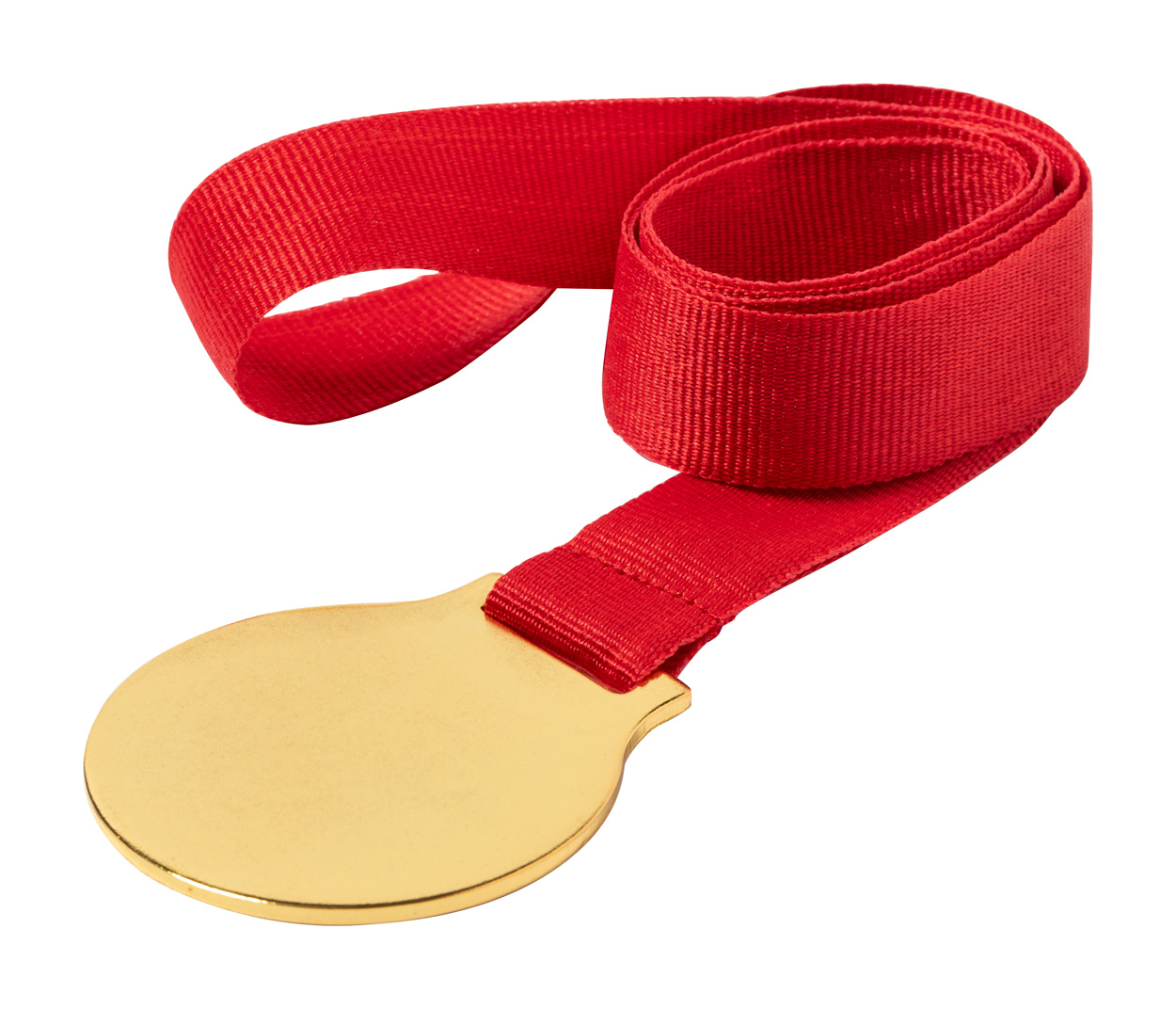 MacLean Medal - gold
