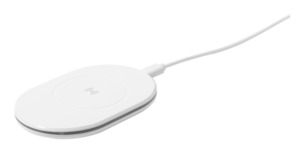 Zosmal RABS wireless charger - white