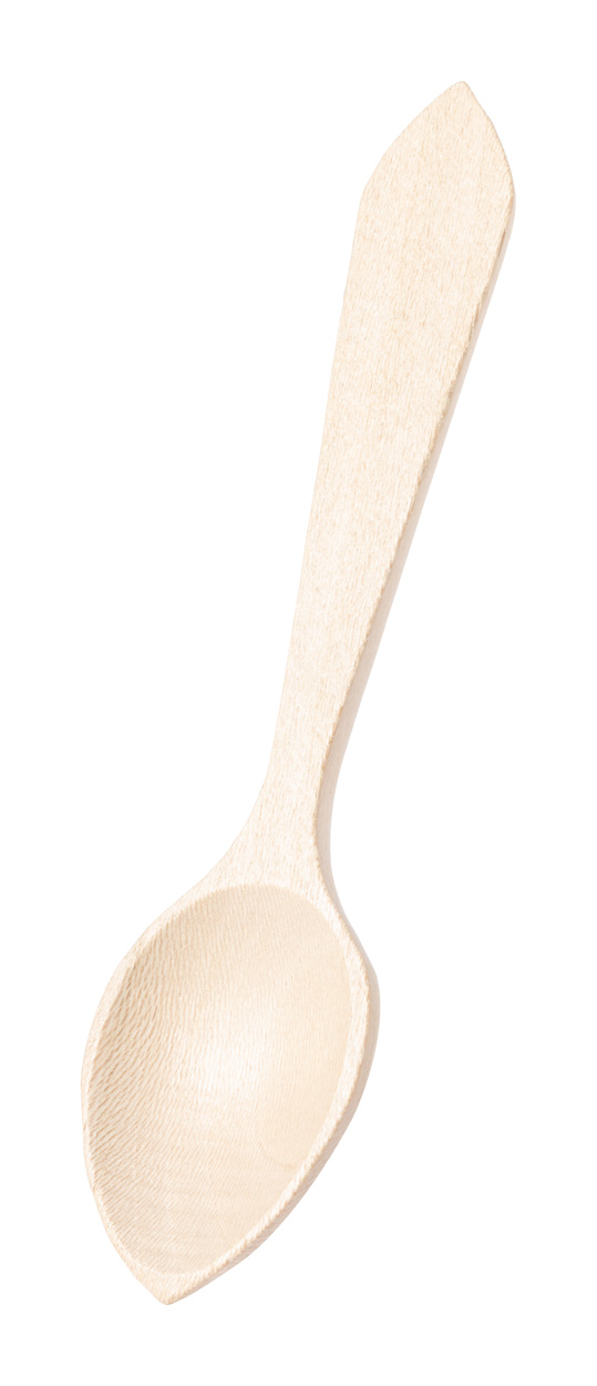 Meyte spoon - Beige