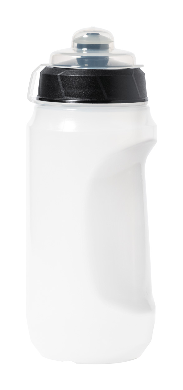 Dunfor sports bottle - white