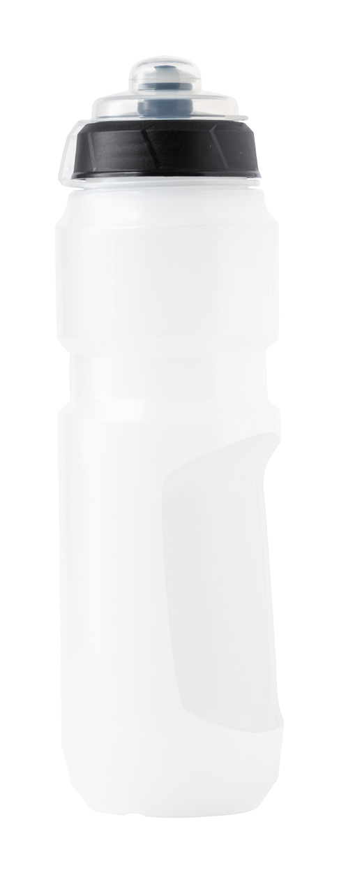 Radnel sports bottle - white