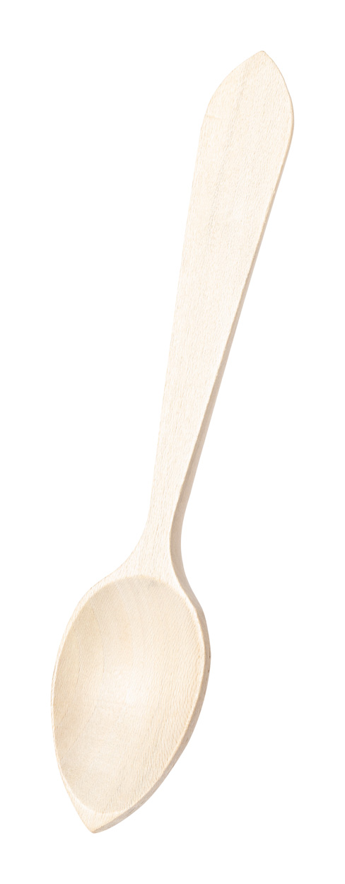 Hibray spoon - Beige