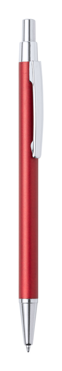 Paterson ballpoint pen - red
