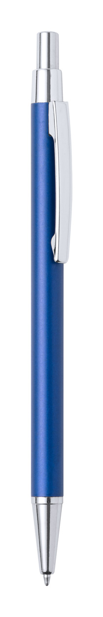 Paterson ballpoint pen - blue