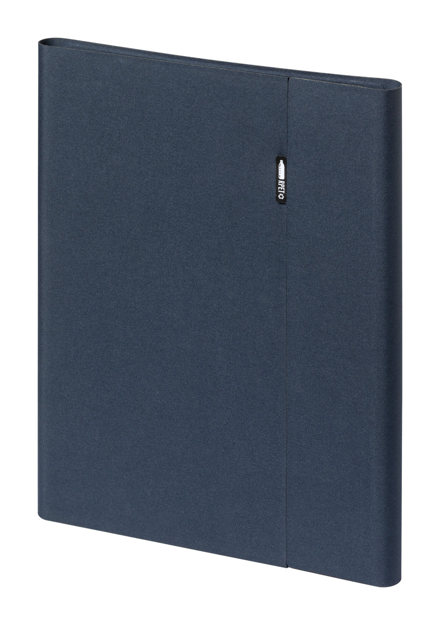 Neseby RPET style for documents - blue