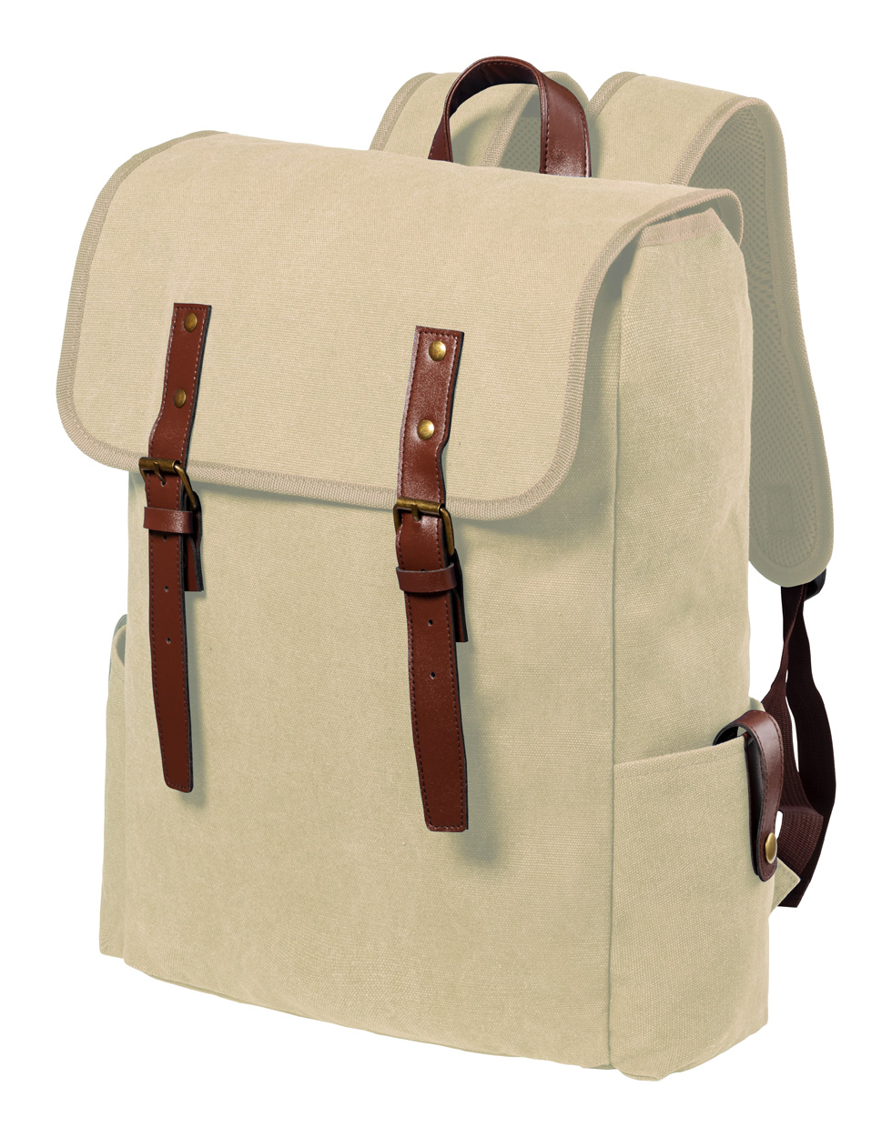 Snorlax backpack - beige