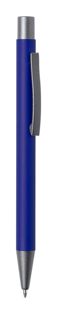 Brincio ballpoint pen - blue