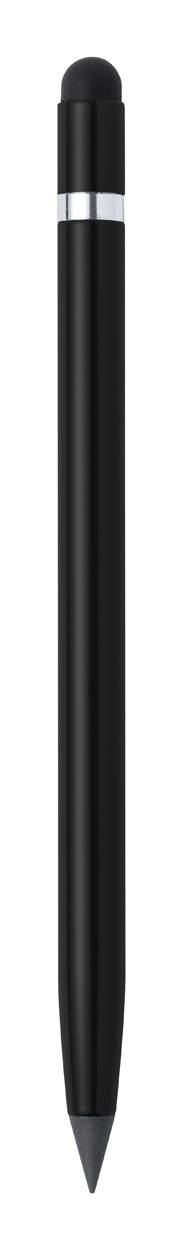 Gosfor touch pen without ink - black